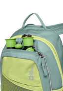 Jack Wolfskin TRACK JACK soft jade One Size - PeakStyle