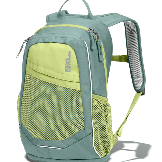 Jack Wolfskin TRACK JACK soft jade One Size - PeakStyle