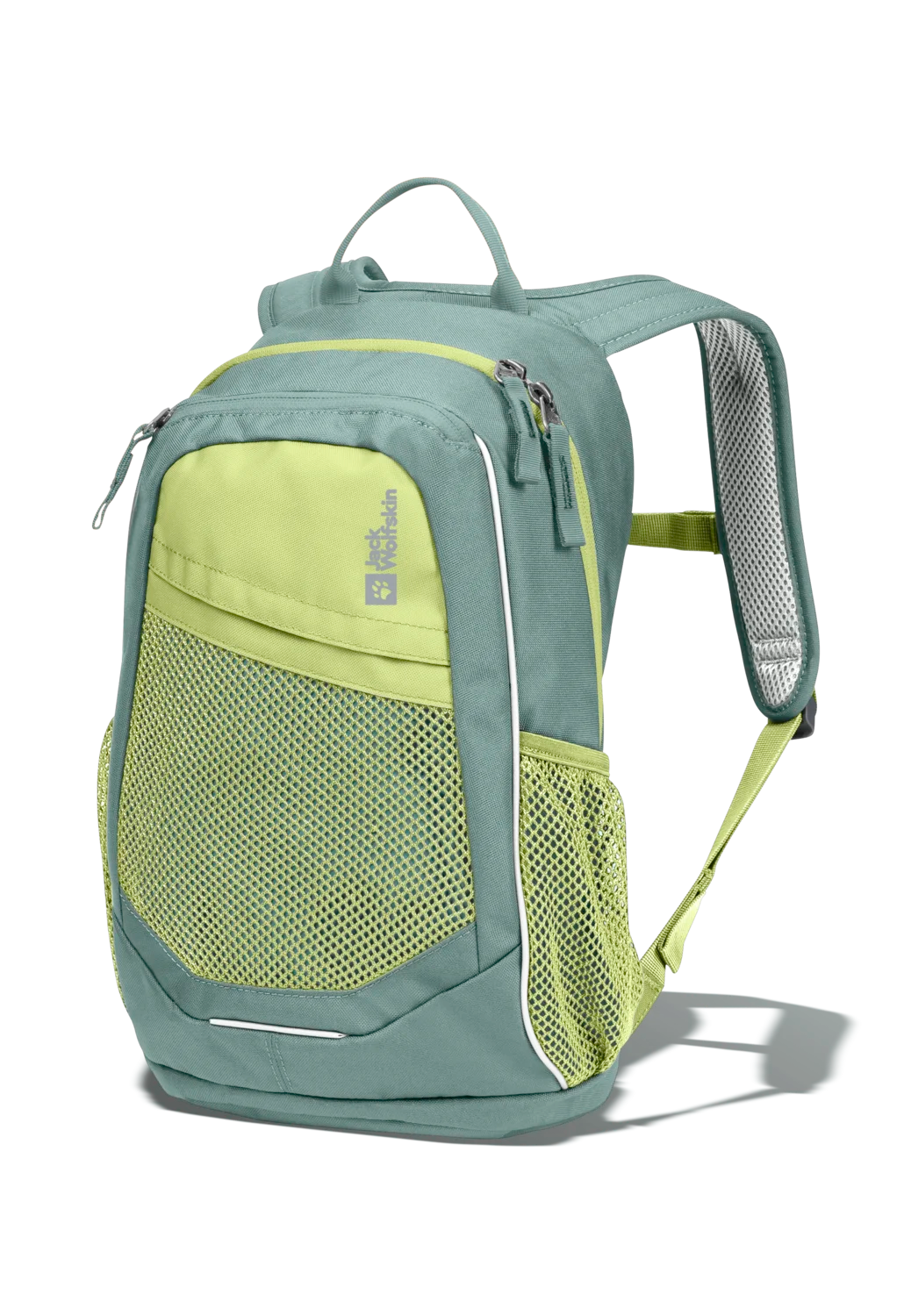Jack Wolfskin TRACK JACK soft jade One Size - PeakStyle