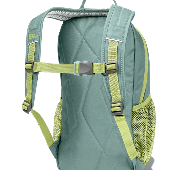 Jack Wolfskin TRACK JACK soft jade One Size - PeakStyle