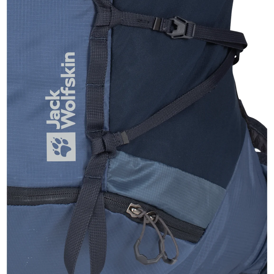 Jack Wolfskin PRELIGHT VENT 30 S-L Evening Sky One Size - PeakStyle