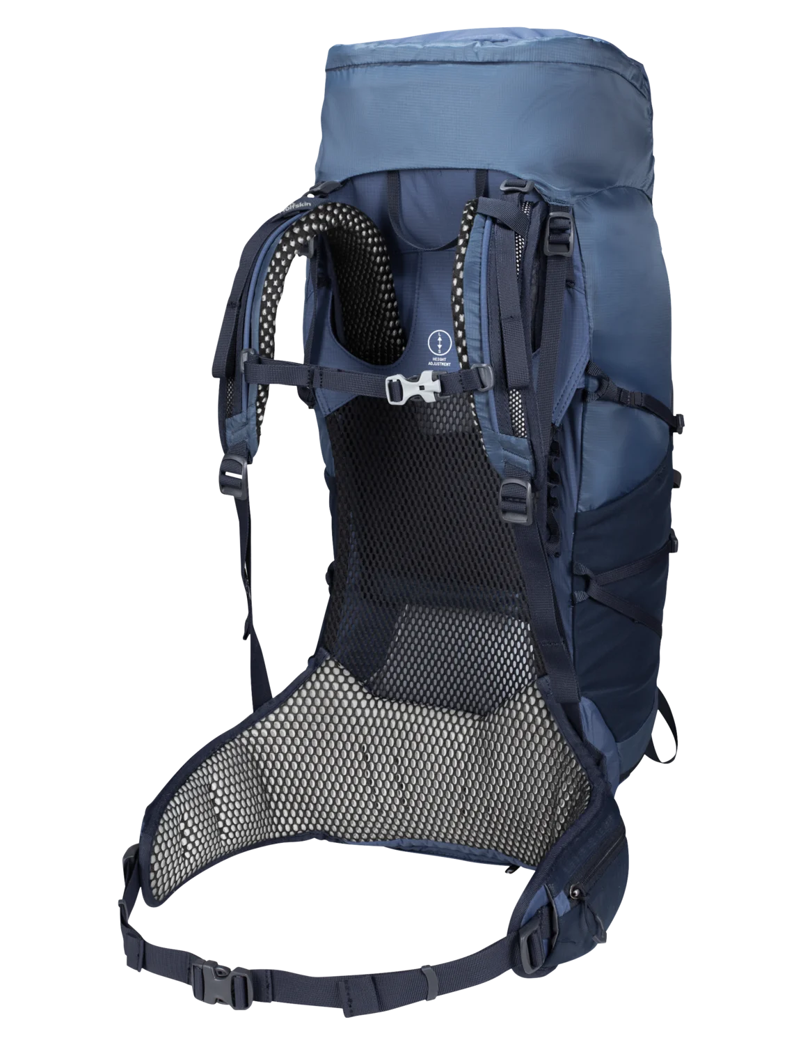 Jack Wolfskin PRELIGHT VENT 30 S-L Evening Sky One Size - PeakStyle
