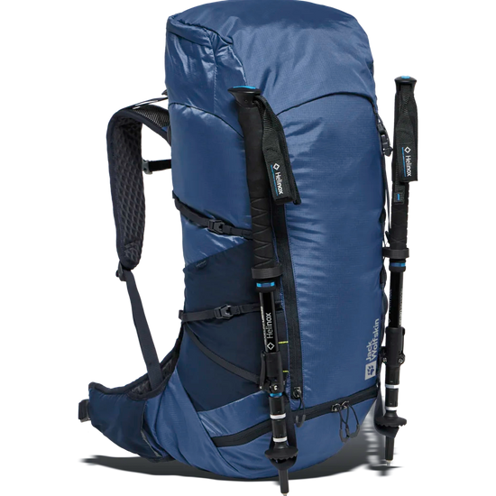 Jack Wolfskin PRELIGHT VENT 30 S-L Evening Sky One Size - PeakStyle