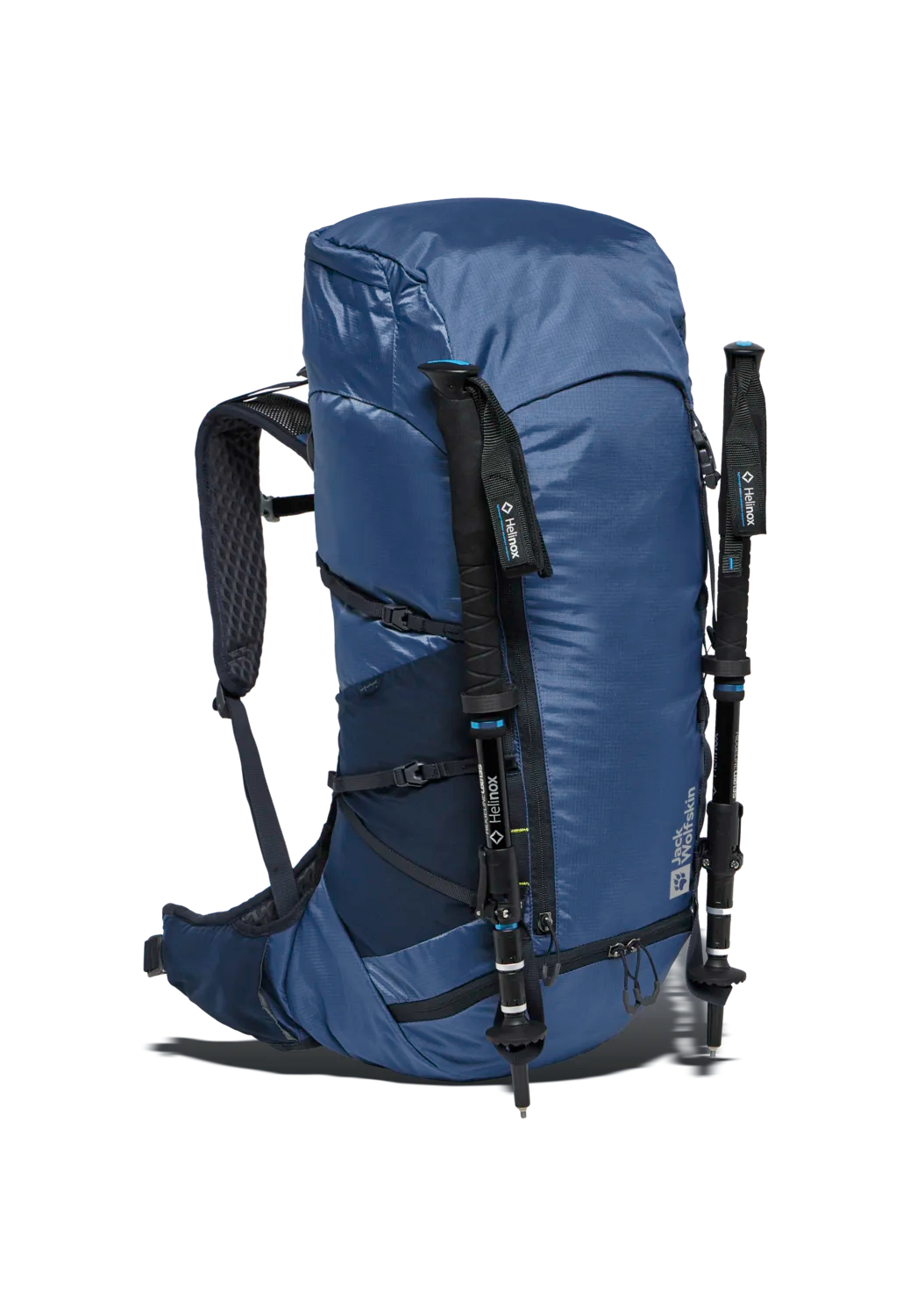 Jack Wolfskin PRELIGHT VENT 30 S-L Evening Sky One Size - PeakStyle