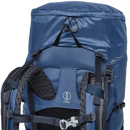 Jack Wolfskin PRELIGHT VENT 30 S-L Evening Sky One Size - PeakStyle