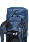 Jack Wolfskin PRELIGHT VENT 30 S-L Evening Sky One Size - PeakStyle