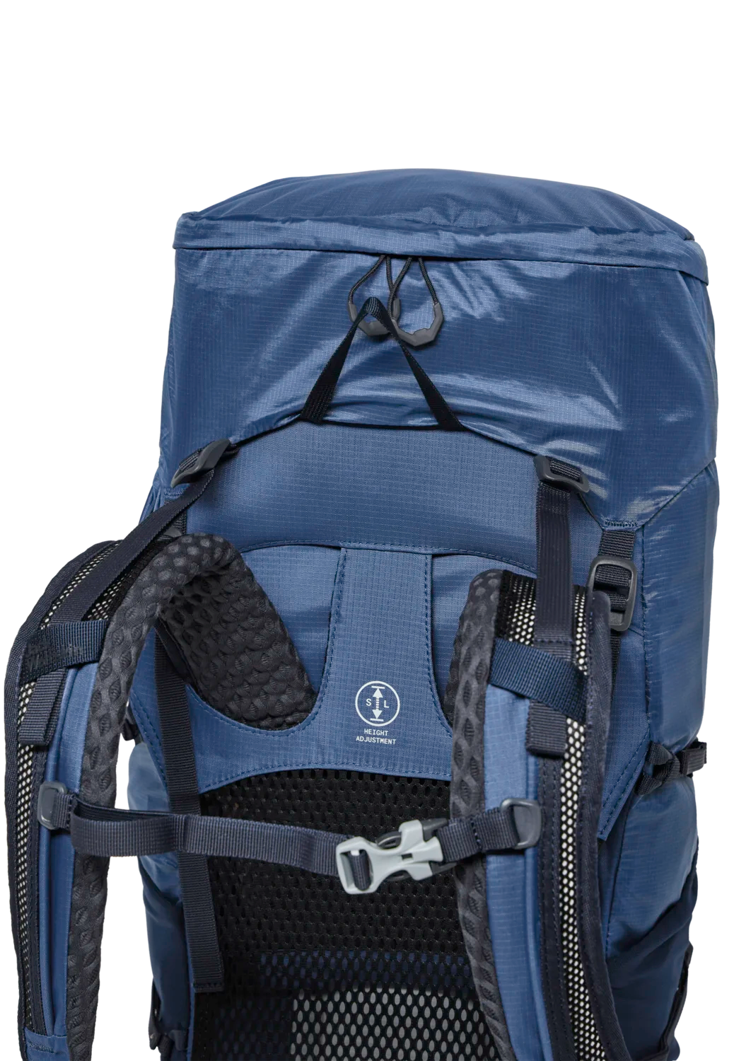 Jack Wolfskin PRELIGHT VENT 30 S-L Evening Sky One Size - PeakStyle