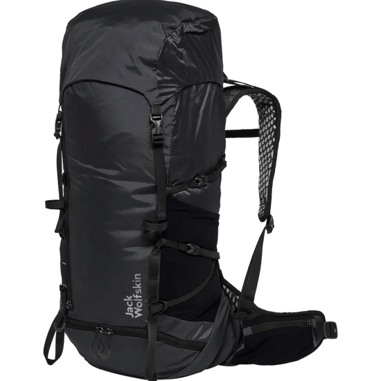 Jack Wolfskin PRELIGHT VENT 30 S-L Phantom One Size - PeakStyle