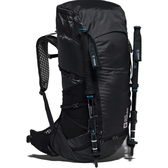 Jack Wolfskin PRELIGHT VENT 30 S-L Phantom One Size - PeakStyle