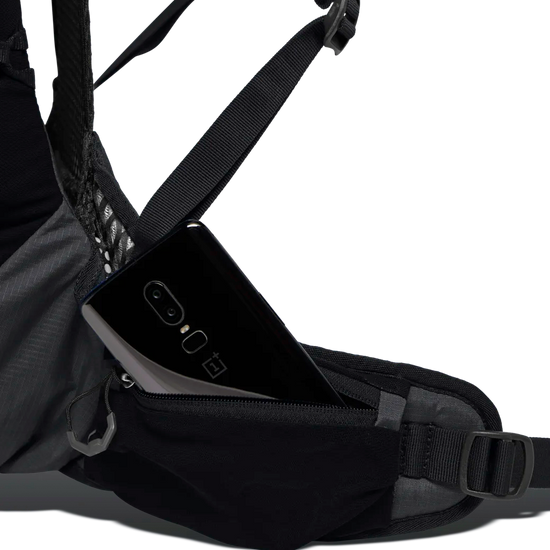 Jack Wolfskin PRELIGHT VENT 30 S-L Phantom One Size - PeakStyle