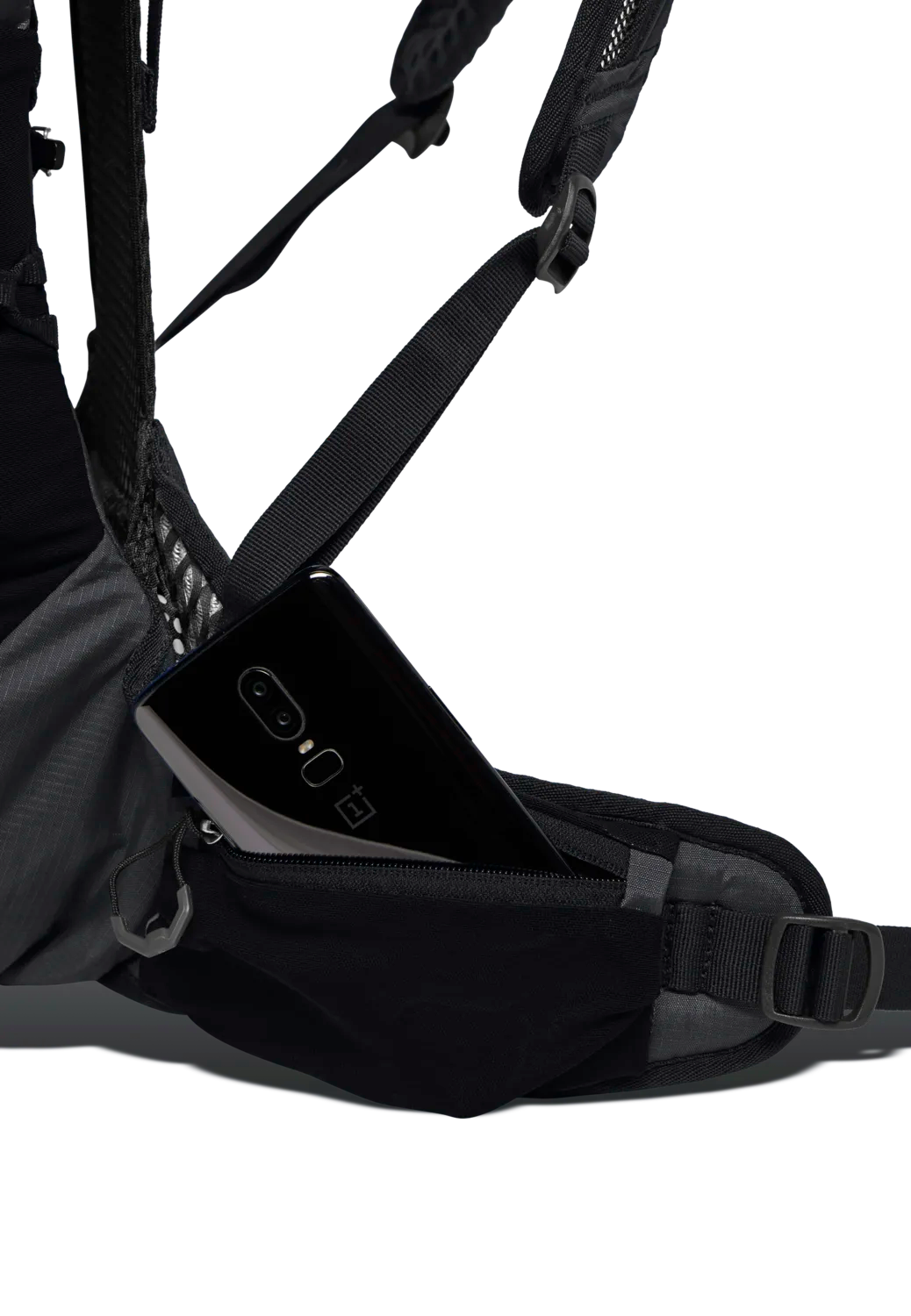 Jack Wolfskin PRELIGHT VENT 30 S-L Phantom One Size - PeakStyle