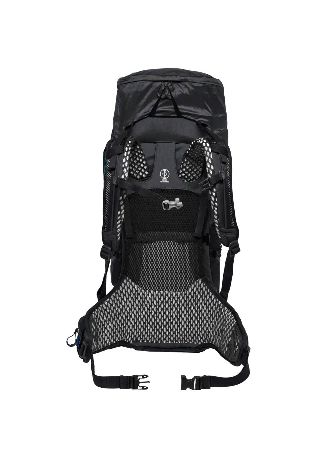 Jack Wolfskin PRELIGHT VENT 30 S-L Phantom One Size - PeakStyle