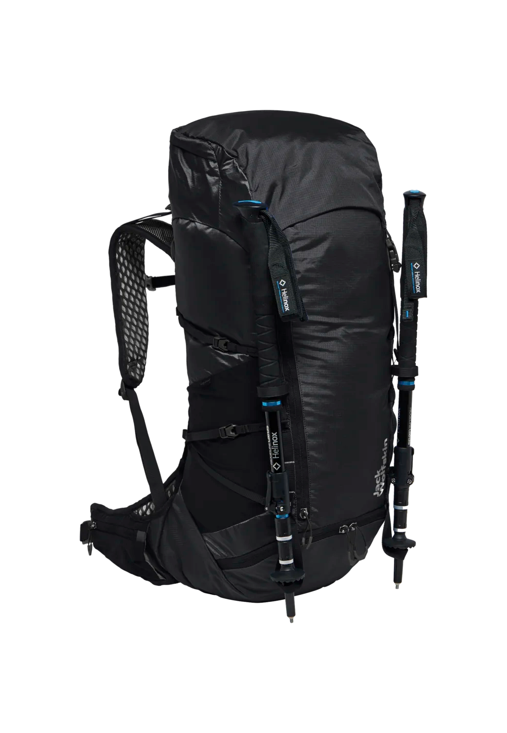Jack Wolfskin PRELIGHT VENT 30 S-L Phantom One Size - PeakStyle