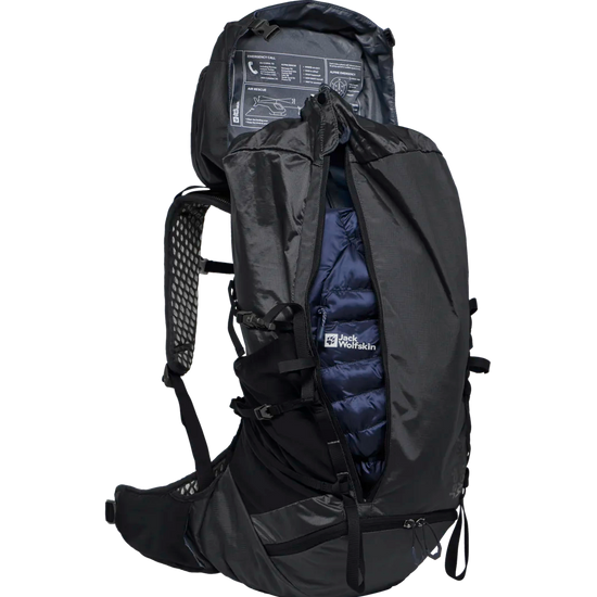 Jack Wolfskin PRELIGHT VENT 30 S-L Phantom One Size - PeakStyle