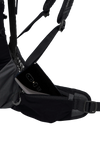 Jack Wolfskin PRELIGHT VENT 30 S-L Phantom One Size - PeakStyle