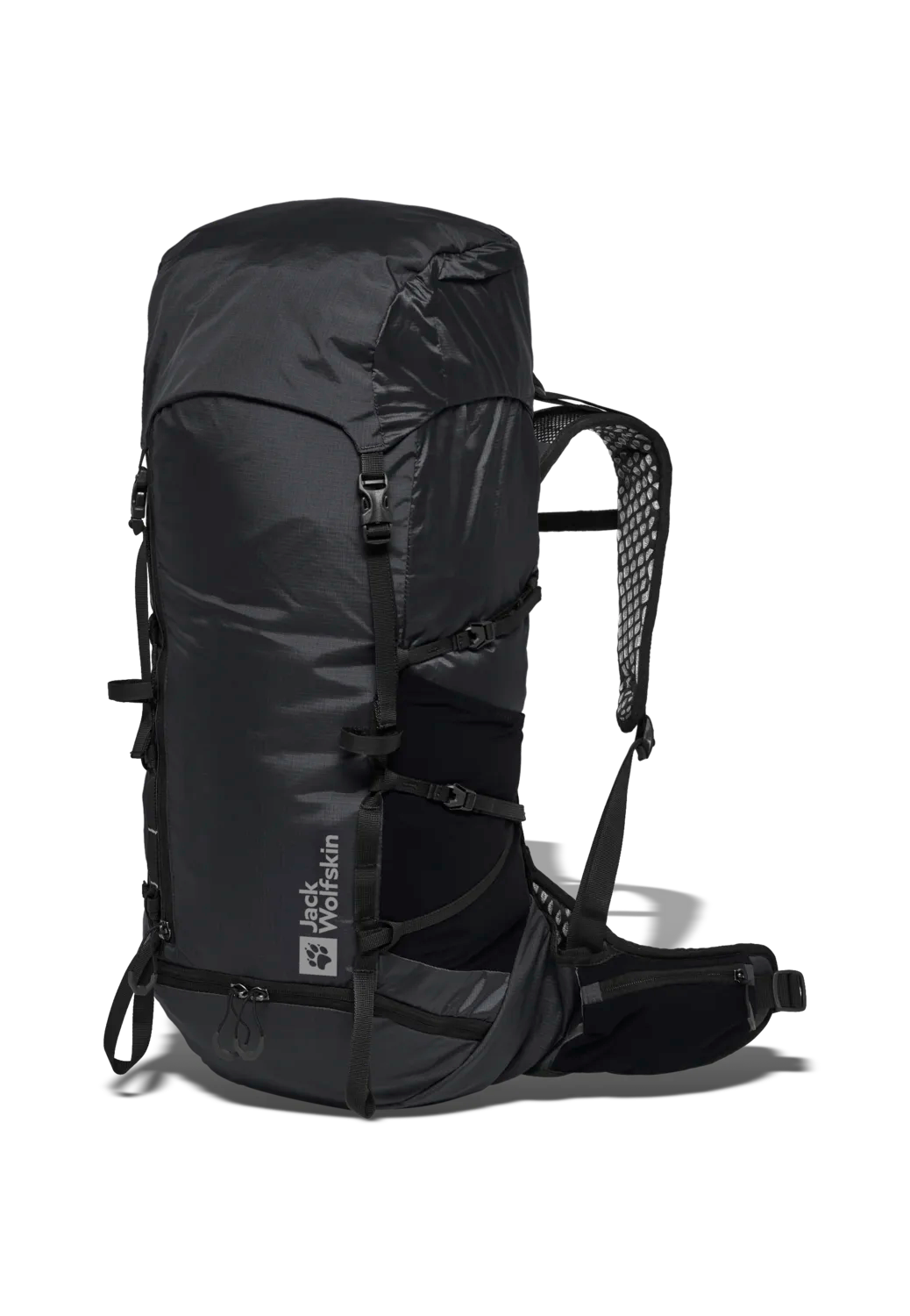 Jack Wolfskin PRELIGHT VENT 30 S-L Phantom One Size - PeakStyle