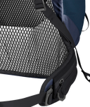 Jack Wolfskin PRELIGHT VENT 20 Evening Sky One Size - PeakStyle