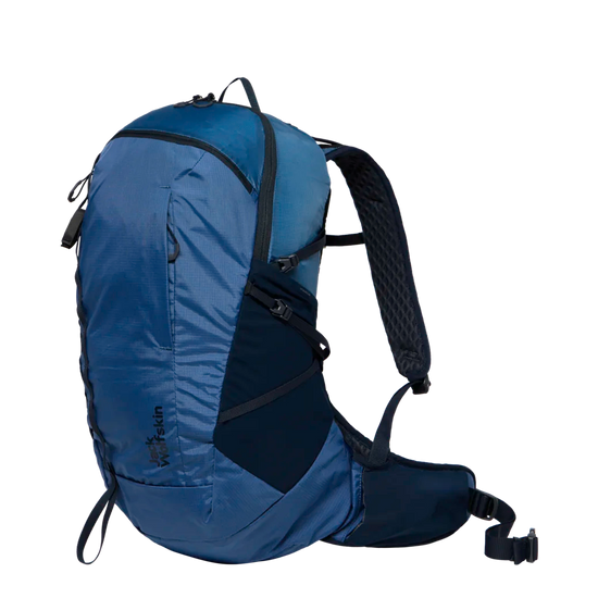 Jack Wolfskin PRELIGHT VENT 25 S-L Evening Sky One Size - PeakStyle