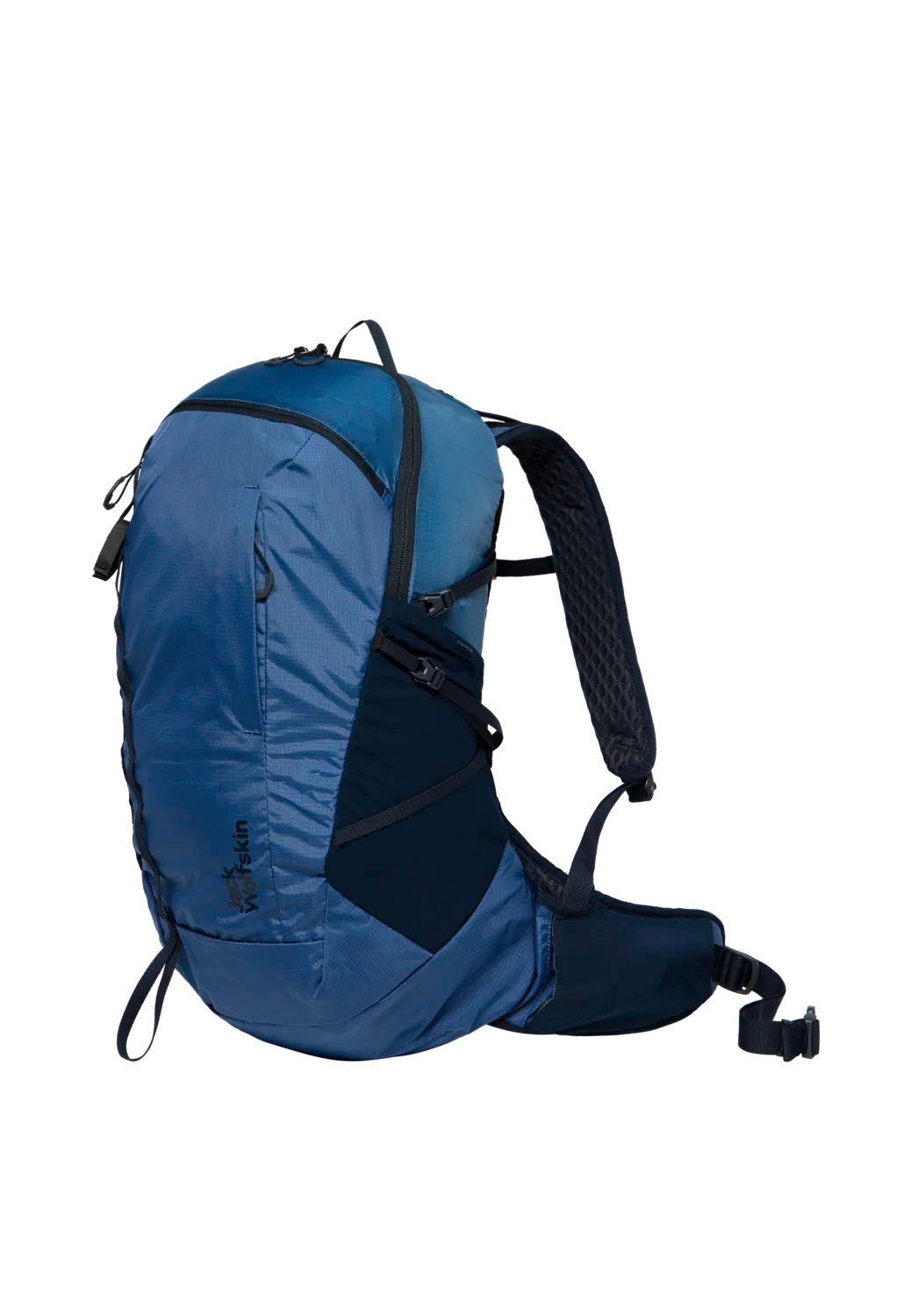 Jack Wolfskin PRELIGHT VENT 25 S-L Evening Sky One Size - PeakStyle