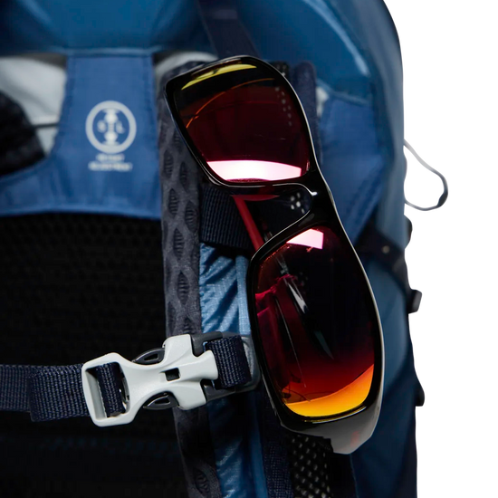 Jack Wolfskin PRELIGHT VENT 25 S-L Evening Sky One Size - PeakStyle