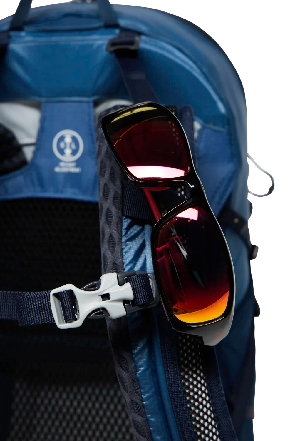 Jack Wolfskin PRELIGHT VENT 25 S-L Evening Sky One Size - PeakStyle