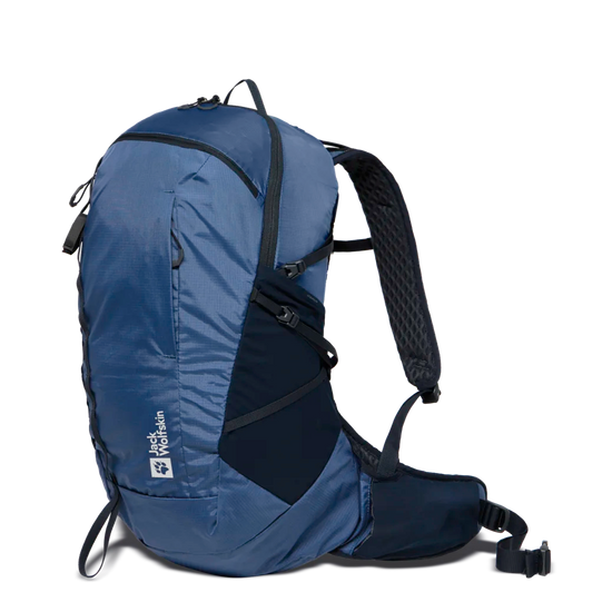 Jack Wolfskin PRELIGHT VENT 25 S-L Evening Sky One Size - PeakStyle