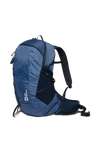 Jack Wolfskin PRELIGHT VENT 25 S-L Evening Sky One Size - PeakStyle