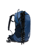 Jack Wolfskin PRELIGHT VENT 25 S-L Evening Sky One Size - PeakStyle