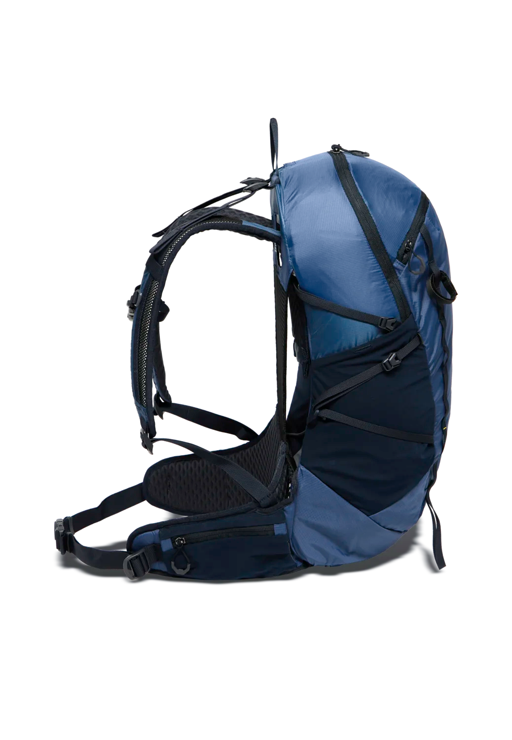 Jack Wolfskin PRELIGHT VENT 25 S-L Evening Sky One Size - PeakStyle