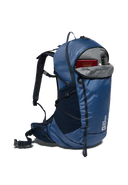 Jack Wolfskin PRELIGHT VENT 25 S-L Evening Sky One Size - PeakStyle