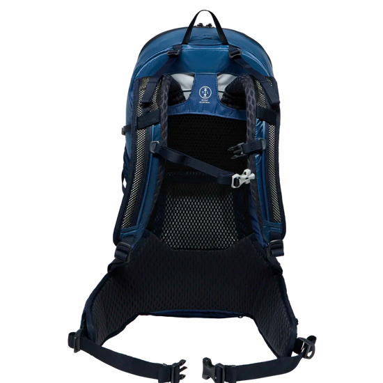 Jack Wolfskin PRELIGHT VENT 25 S-L Evening Sky One Size - PeakStyle