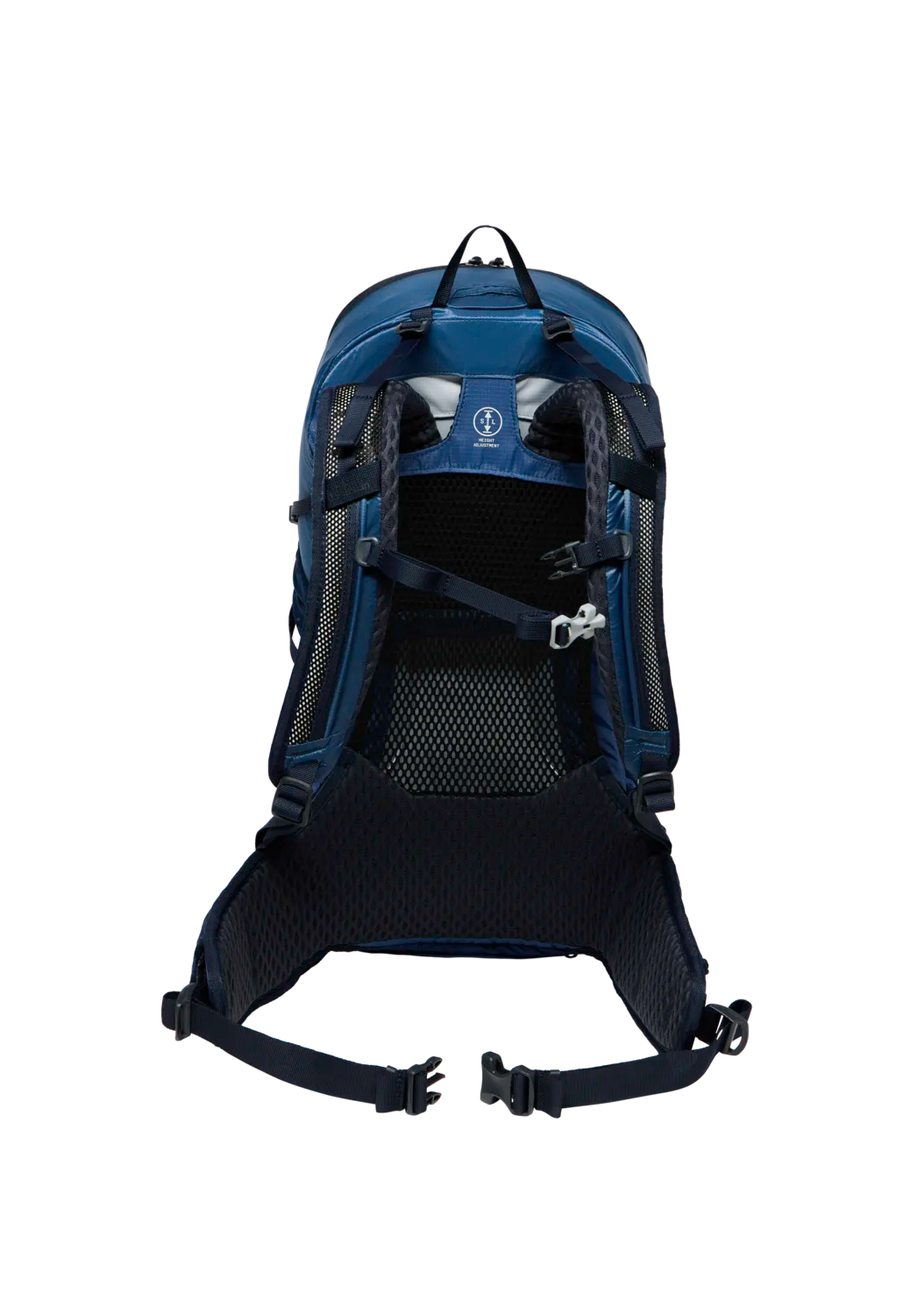 Jack Wolfskin PRELIGHT VENT 25 S-L Evening Sky One Size - PeakStyle