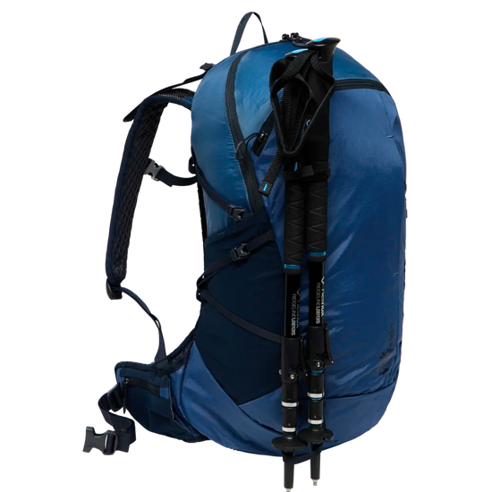 Jack Wolfskin PRELIGHT VENT 25 S-L Evening Sky One Size - PeakStyle