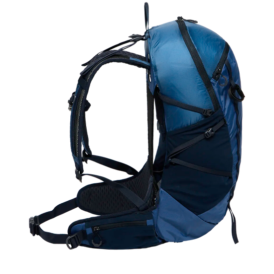 Jack Wolfskin PRELIGHT VENT 25 S-L Evening Sky One Size - PeakStyle