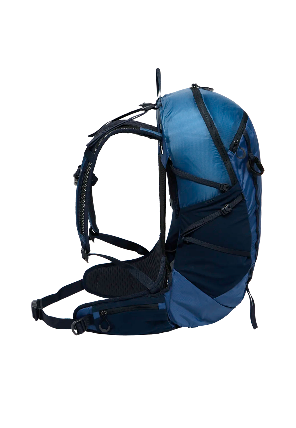 Jack Wolfskin PRELIGHT VENT 25 S-L Evening Sky One Size - PeakStyle