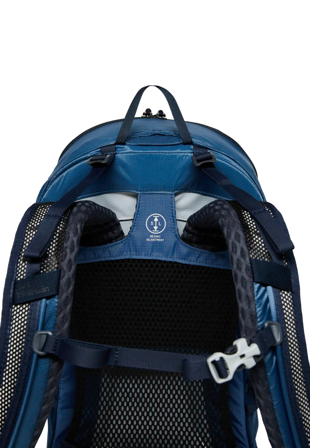 Jack Wolfskin PRELIGHT VENT 25 S-L Evening Sky One Size - PeakStyle