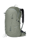 Jack Wolfskin PRELIGHT VENT 25 S-L mint leaf One Size - PeakStyle