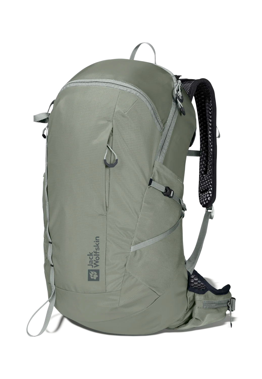 Jack Wolfskin PRELIGHT VENT 25 S-L mint leaf One Size - PeakStyle