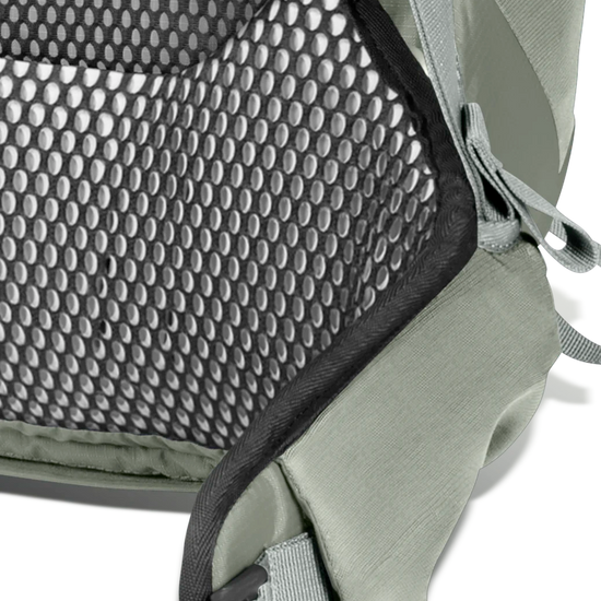 Jack Wolfskin PRELIGHT VENT 25 S-L mint leaf One Size - PeakStyle