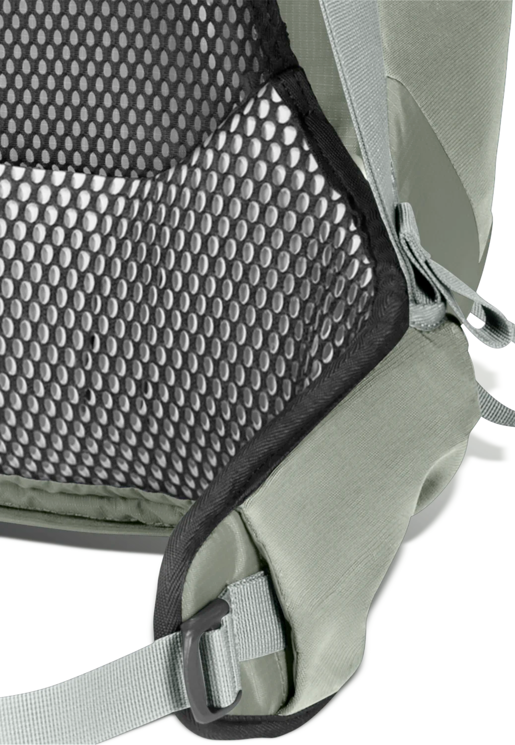 Jack Wolfskin PRELIGHT VENT 25 S-L mint leaf One Size - PeakStyle