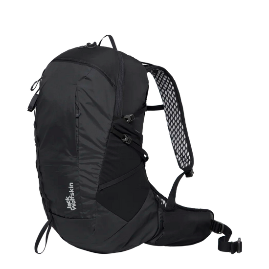 Jack Wolfskin PRELIGHT VENT 25 S-L Phantom One Size - PeakStyle