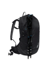 Jack Wolfskin PRELIGHT VENT 25 S-L Phantom One Size - PeakStyle