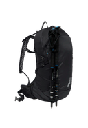 Jack Wolfskin PRELIGHT VENT 25 S-L Phantom One Size - PeakStyle