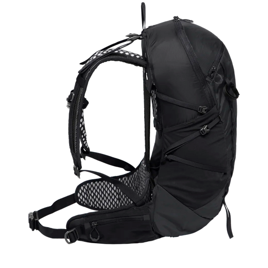 Jack Wolfskin PRELIGHT VENT 25 S-L Phantom One Size - PeakStyle