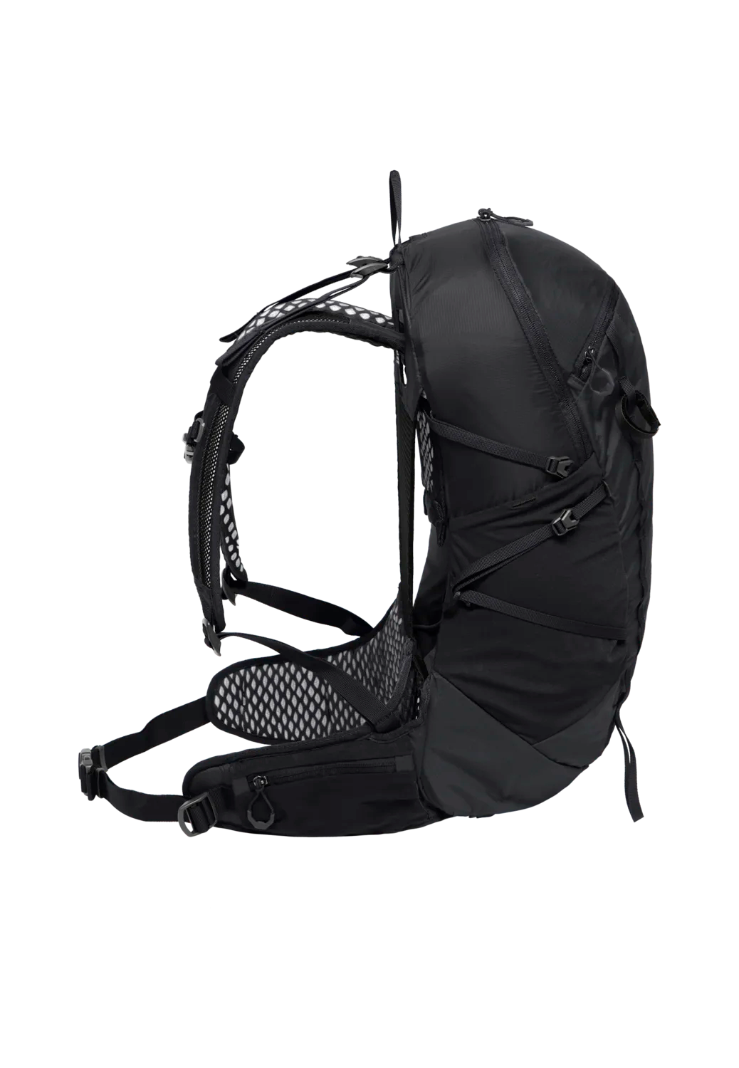 Jack Wolfskin PRELIGHT VENT 25 S-L Phantom One Size - PeakStyle