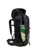 Jack Wolfskin PRELIGHT SHAPE 25 Phantom One Size - PeakStyle