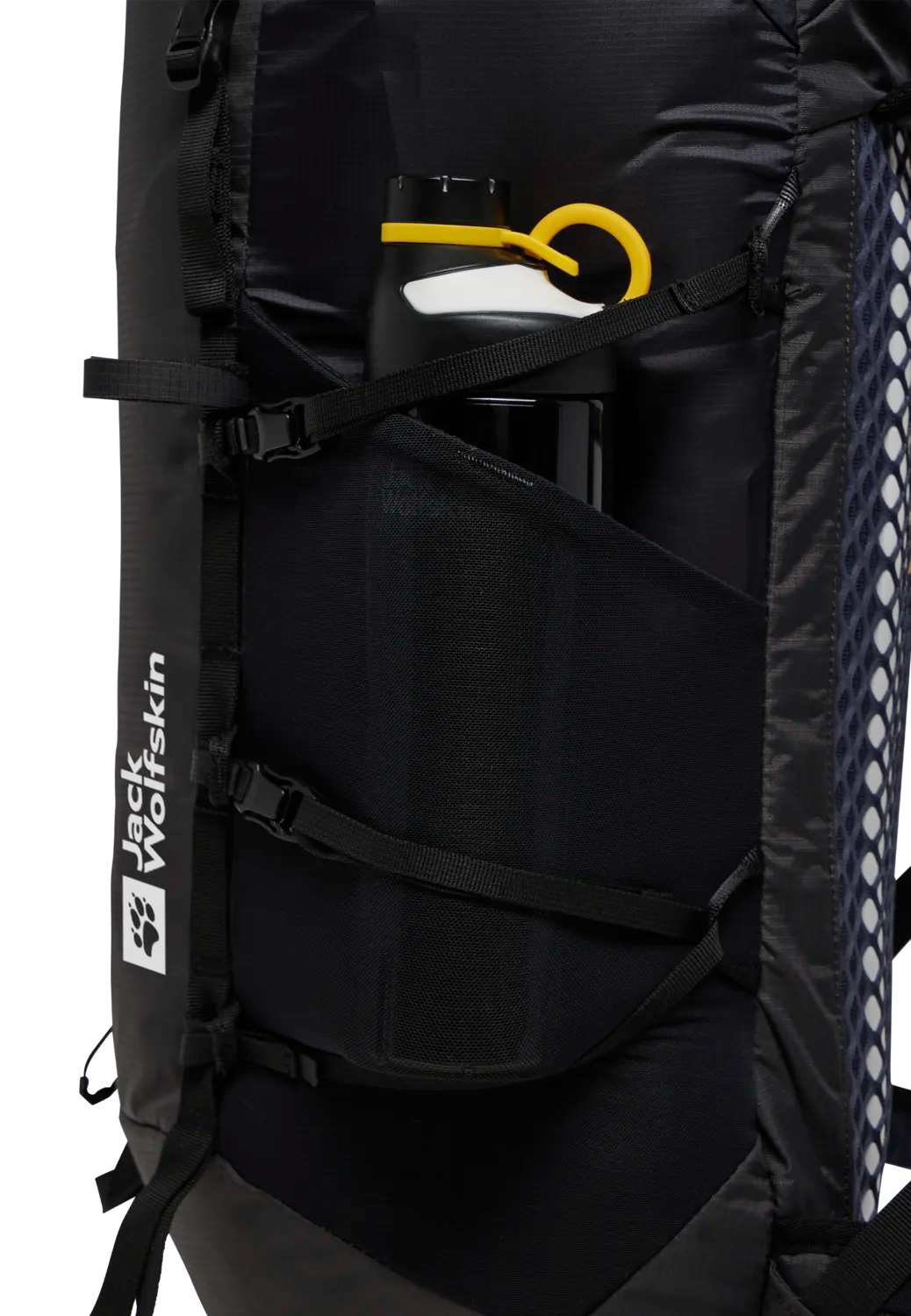 Jack Wolfskin PRELIGHT SHAPE 25 Phantom One Size - PeakStyle