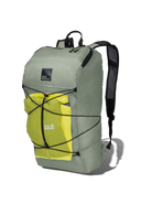 Jack Wolfskin WANDERMOOD PACKABLE 24 mint leaf One Size - PeakStyle