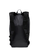 Jack Wolfskin WANDERMOOD PACKABLE 24 granite black One Size - PeakStyle