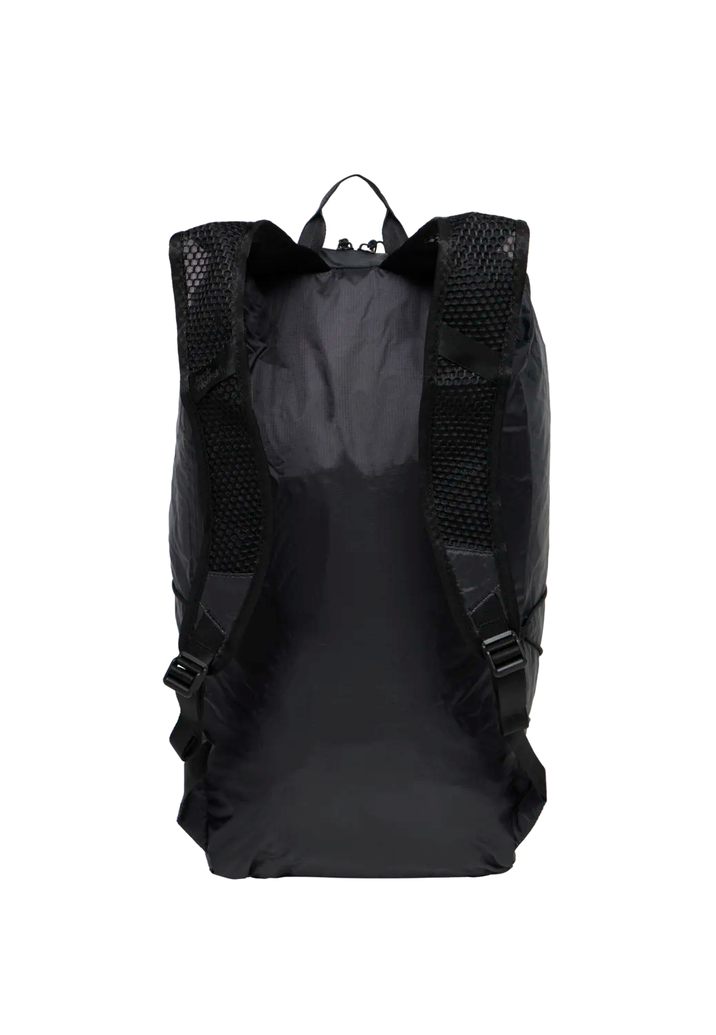 Jack Wolfskin WANDERMOOD PACKABLE 24 granite black One Size - PeakStyle